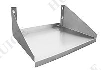 Microwave Shelf