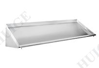 Slant Shelf