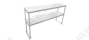 Over Shelf