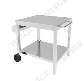 Cart And Trolley