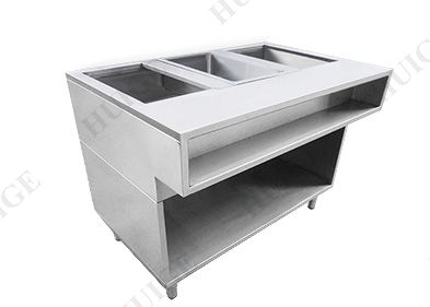 Steam Table