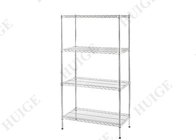 Wire Shelving