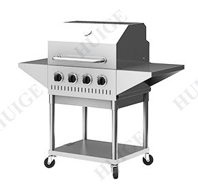 BBQ Grill