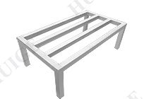 Dunnage Rack