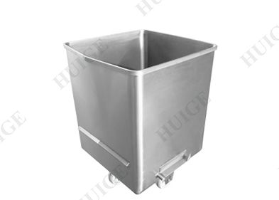 Custom Items