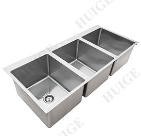 Drop In Sink 