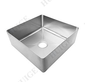 Pan And Tray