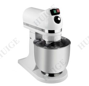 Food Machinery