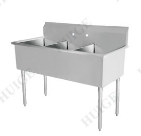 Budget Sink