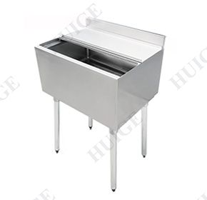 Ice Bin
